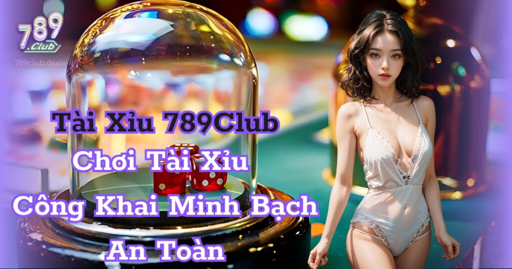 tài xỉu