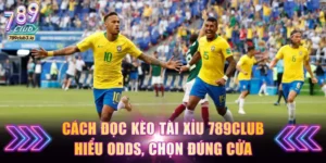 Cách đọc kèo Tài Xỉu