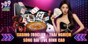 Casino 789Club