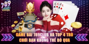 Game bài 789Club