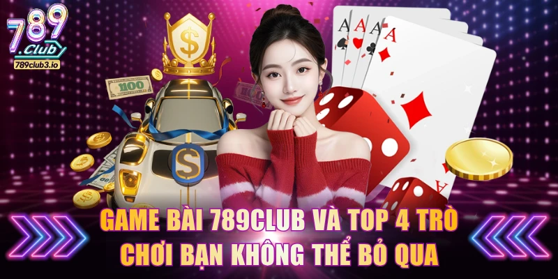 Game bài 789Club