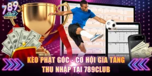 Kèo phạt góc