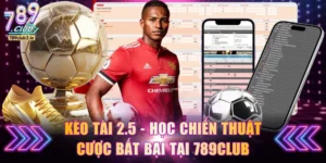 Kèo Tài 2.5