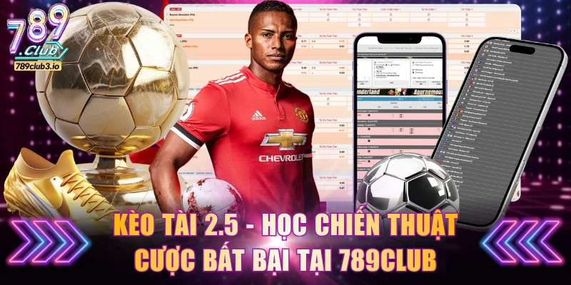 Kèo Tài 2.5