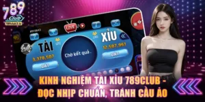 Kinh nghiệm Tài Xỉu