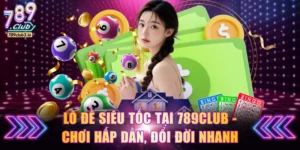 Lô đề siêu tốc