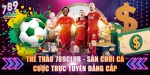 Thể thao 789Club